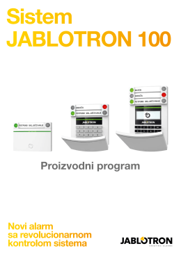 Proizvodni program (28 strana na srpskom jeziku 2MB).