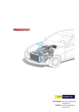 AUTOMARKET 011-Presostati 1009.94 KB PDF