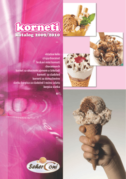 katalog korneti pdf