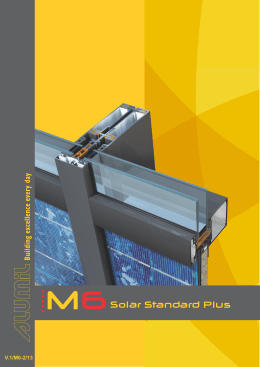 M6 Solar Standard