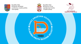 Republika Srbija Pokrajinski sekretarijat za zdravstvo, socijalnu
