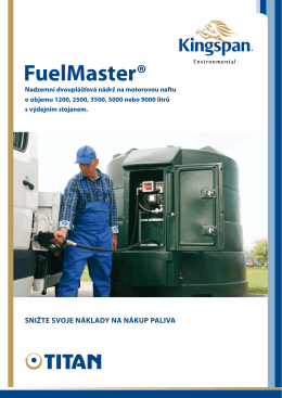 FuelMaster®