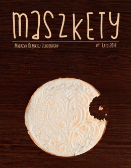 pdf - Maszkety