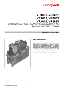 VR46/VR86 Karta katalogowa (jęz. polski, pdf, 250 KB)