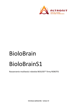 BioloBrain BioloBrainS1