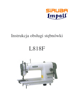 L818F - Impall