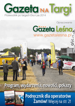 klik - Gazeta Leśna