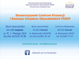ABC FIO 2014-2 PDF - Lokalna Grupa Działania Kraina Trzech Rzek