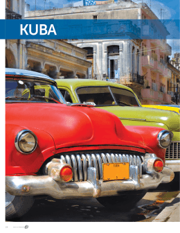Kuba - OPIS PDF