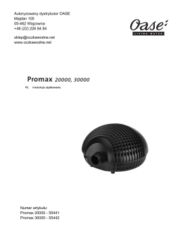 Promax 20000 nr.55441 (pdf)