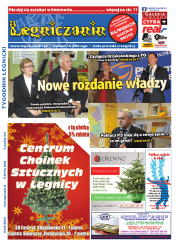 Gazetka MU3W nr 31 październik 2013 r. (pdf 25,79 MB)