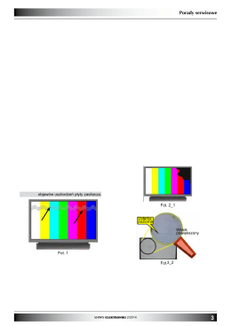 Prezentacja systemu SZPROT (2 MB ) - e-Cło