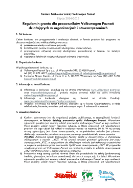 Tytułowy Plan Wydawniczy Urzędu Statystycznego w Rzeszowie 2014
