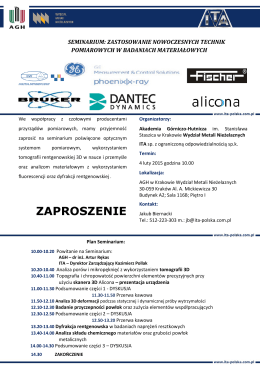Program konferencji z dnia 12 grudnia 2012 (Poznań) (PDF)