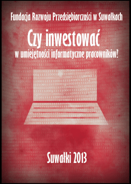 Zarządzenie 230/2013 - Platforma PWSZ w Ciechanowie