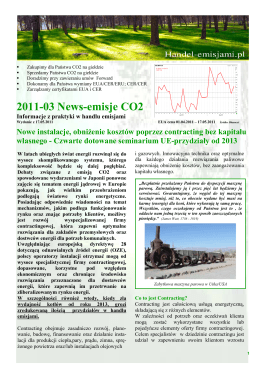 2011-03 News-emisje CO2