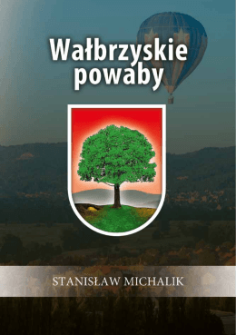 Wałbrzyskie powaby - Powiat Wałbrzyski
