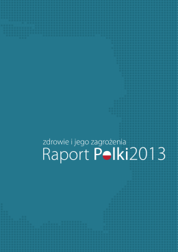 Raport Polki 2013