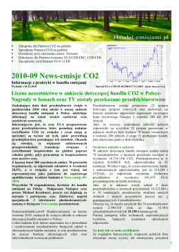 2010-09 News-emisje CO2