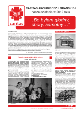 caritas gazeta 2012.cdr