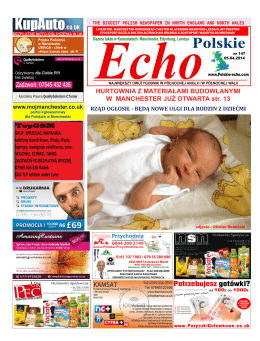 123 - Polskie Echo