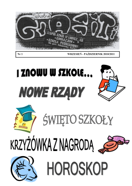 numer 1 - zslubycza.pl