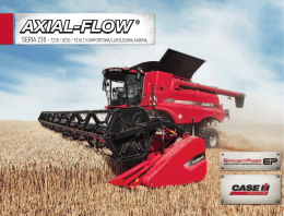 Axial-Flow® 230