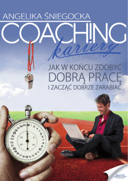 Coaching Kariery