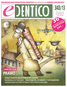PRAWO LAW - Dento Net