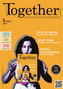 Together Magazyn - Archiwum czasopism