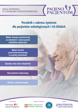 PACJENtOM - Polska Koalicja Organizacji Pacjentów Onkologicznych