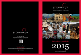 Pobierz katalog na rok 2015