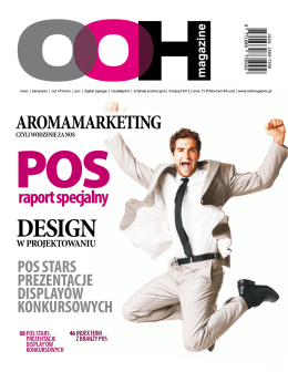 design - OOH magazine