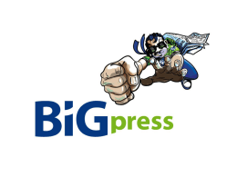 Big Press - Polska press Sp. z oo