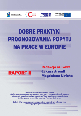 Pobierz pełną wersję Raportu II w języku polskim