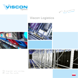 Viscon Logistics