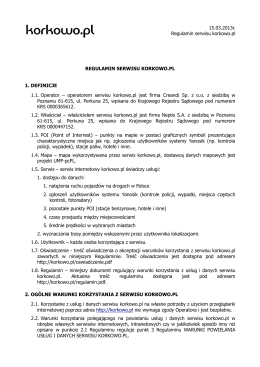 Oferta pracy - Zarząd Dróg Powiatowych w Jaworze