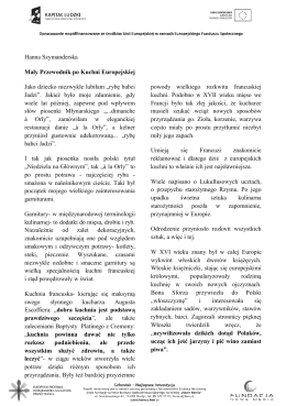 Menu – ENG (pdf) – wersja do druku