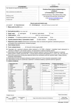 Certyfikat Badania Typu WE FTZU08ATEX0153X (PL) 2.21 Mb