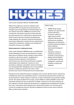 Hughes AB9800 - IT Partners Telco