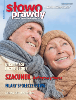 "Słowa Prawdy" luty 2014 (.pdf 4,55MB)