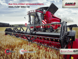 axial-flow® 5130