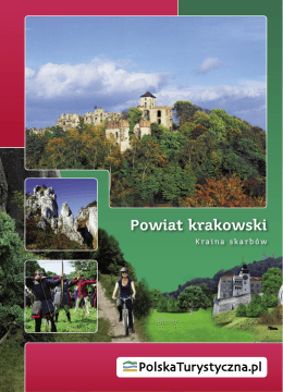 Powiat krakowski - PolskaTurystyczna.pl