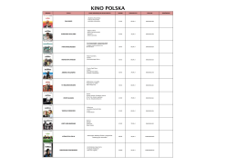 KINO POLSKA - Add Media Entertainment