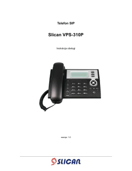 Slican VPS-310P