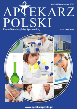 2013-10-07 NIA Aptekarz Polski - 09.2013 (1).pdf