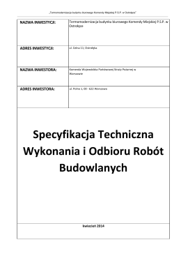 specyfikacja_techniczna_wykonania_i_odbioru_robot_budowlanych