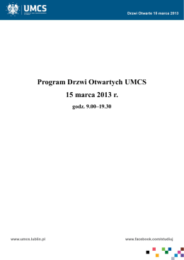 Program szczegółowy (pdf.)