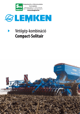 Lemken_CompactSolitair