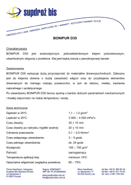 karta techniczna Bonipur D35.pdf